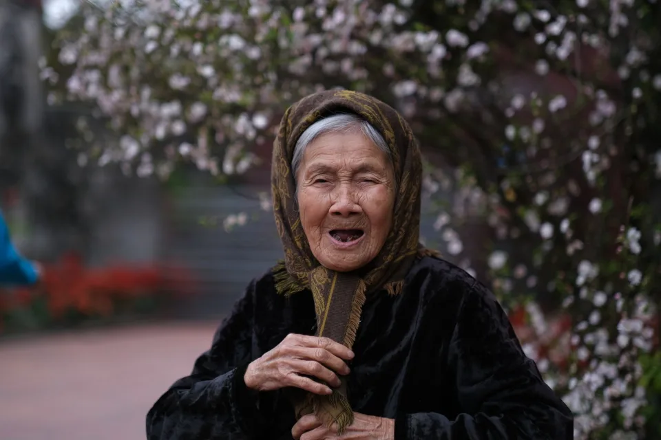 Thái Ngọc Long tại giảng đường